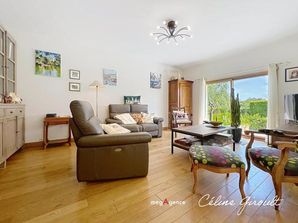 Maison à BACILLY, 50530 - 6 pièces 151m²