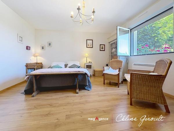 Maison à BACILLY, 50530 - 6 pièces 151m²