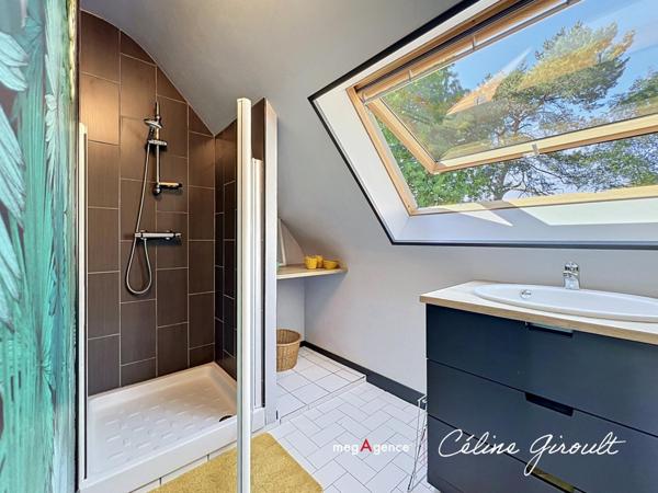 Maison à BACILLY, 50530 - 6 pièces 151m²