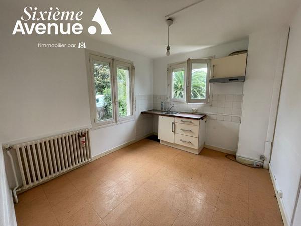 Maison 5 pièces 80 m2