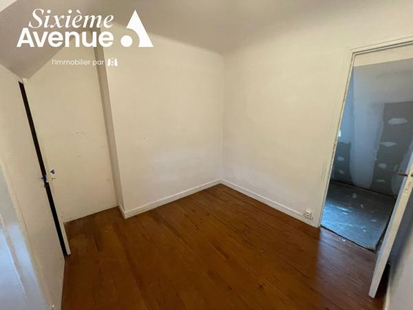 Maison 5 pièces 80 m2
