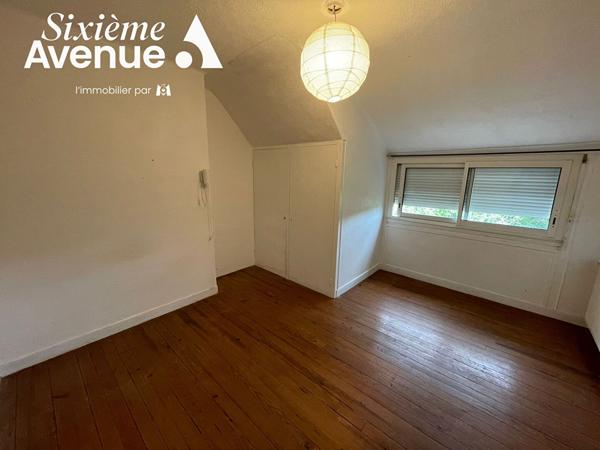 Maison 5 pièces 80 m2