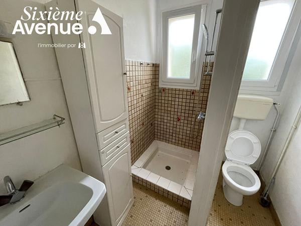 Maison 5 pièces 80 m2