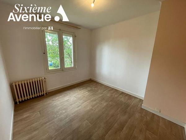 Maison 5 pièces 80 m2