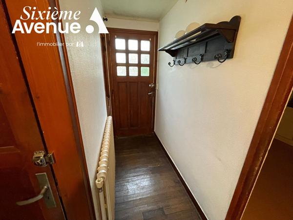 Maison 5 pièces 80 m2