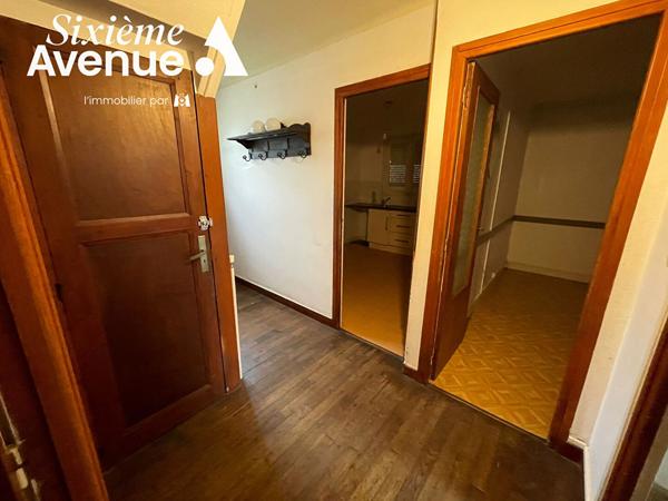 Maison 5 pièces 80 m2