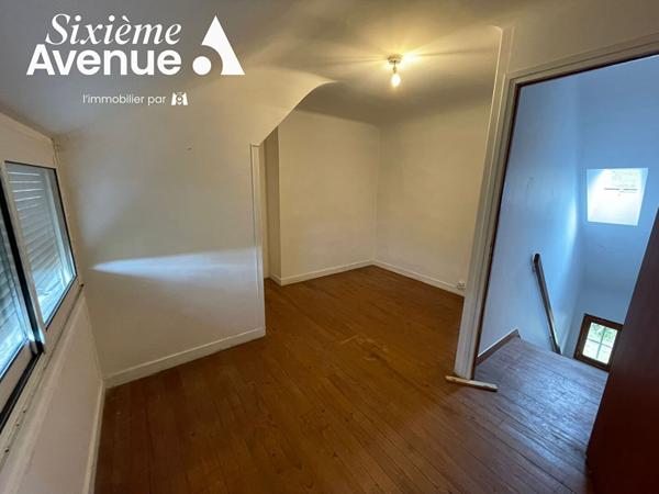 Maison 5 pièces 80 m2