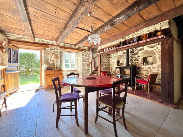 Maison 5 pièces 170 m2