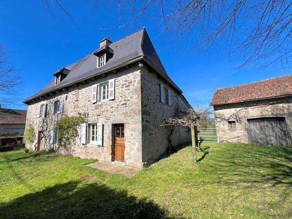 Maison 5 pièces 170 m2