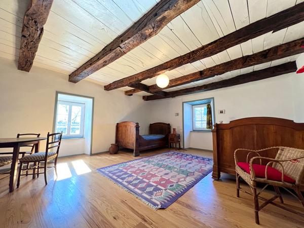 Maison 5 pièces 170 m2