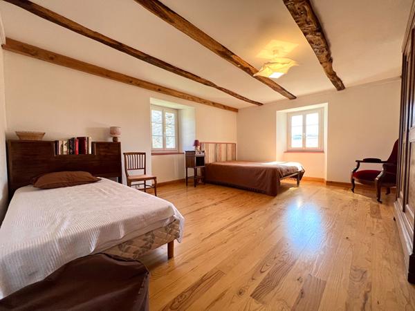 Maison 5 pièces 170 m2