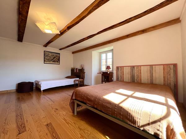 Maison 5 pièces 170 m2