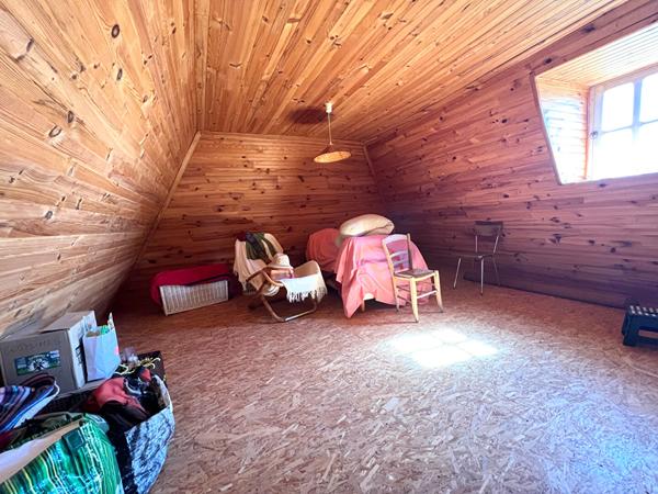 Maison 5 pièces 170 m2