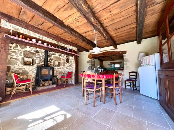 Maison 5 pièces 170 m2