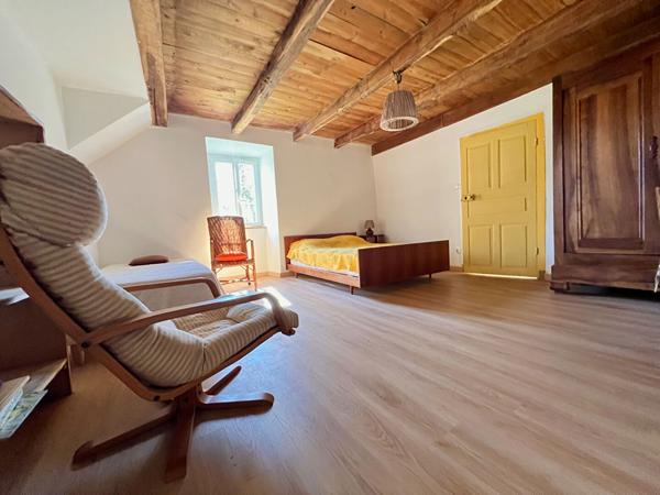 Maison 5 pièces 170 m2