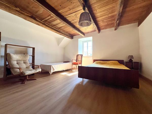 Maison 5 pièces 170 m2