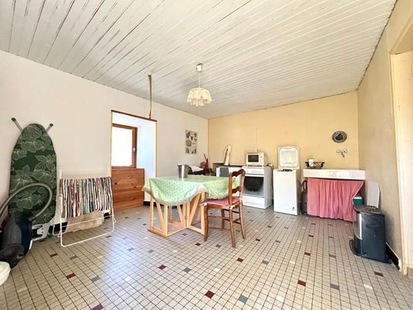 Maison 5 pièces 170 m2