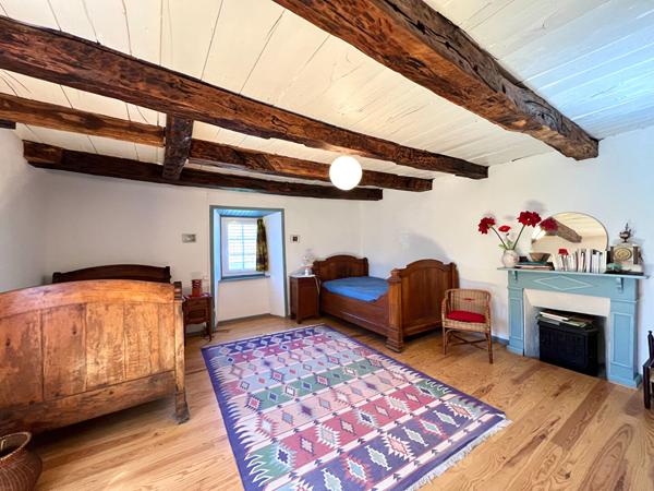Maison 5 pièces 170 m2