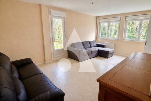 Appartement 3 pièces 70 m2