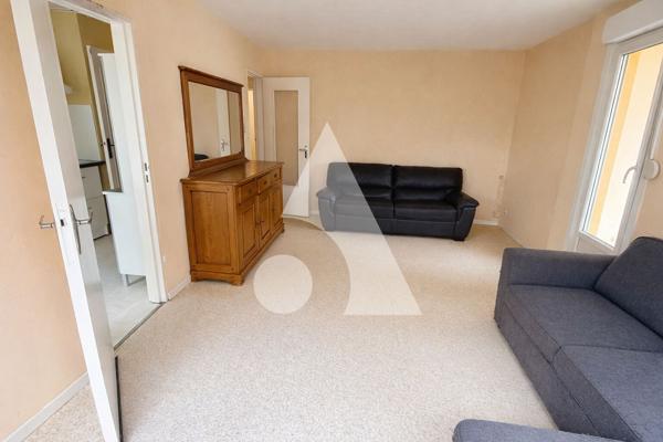 Appartement 3 pièces 70 m2