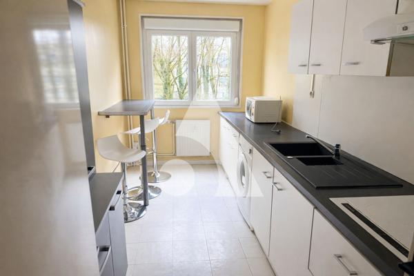 Appartement 3 pièces 70 m2