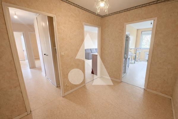 Appartement 3 pièces 70 m2