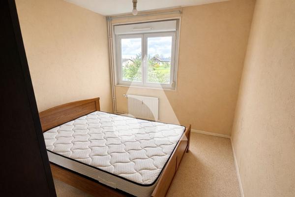 Appartement 3 pièces 70 m2