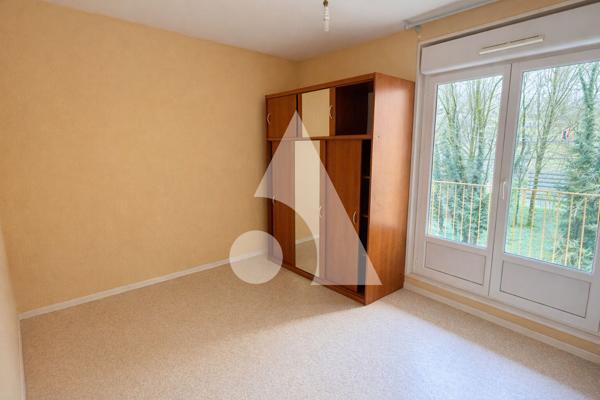 Appartement 3 pièces 70 m2