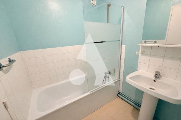 Appartement 3 pièces 70 m2