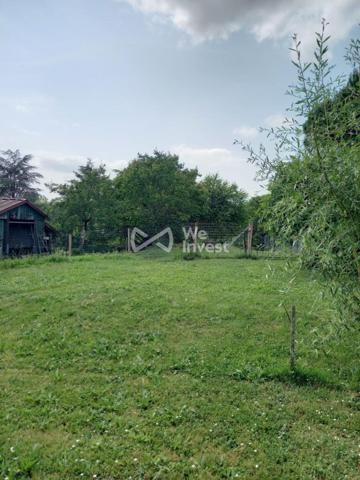 Maison de Campagne