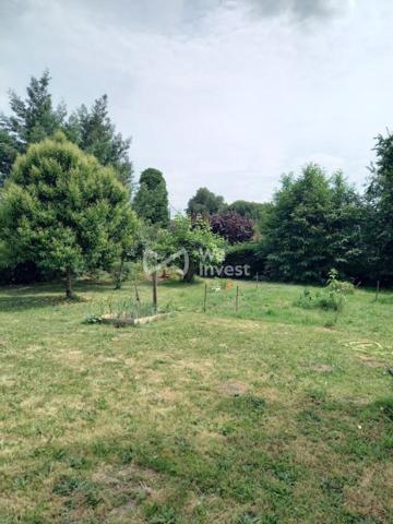 Maison de Campagne