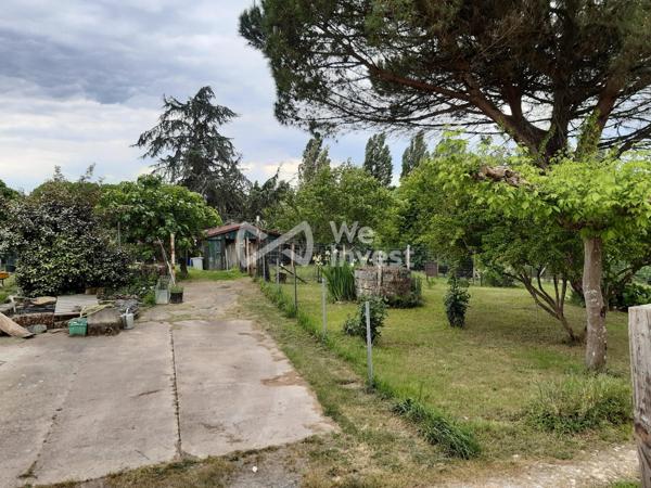 Maison de Campagne