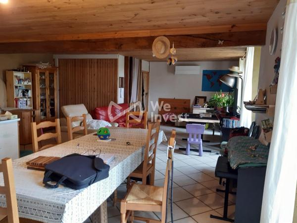 Maison de Campagne