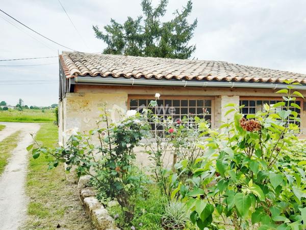 Maison de Campagne