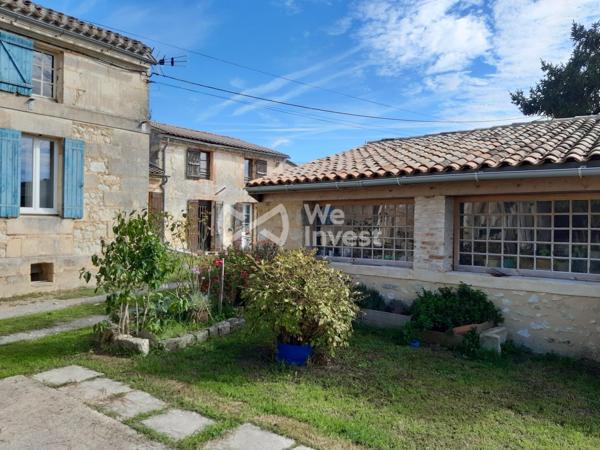 Maison de Campagne