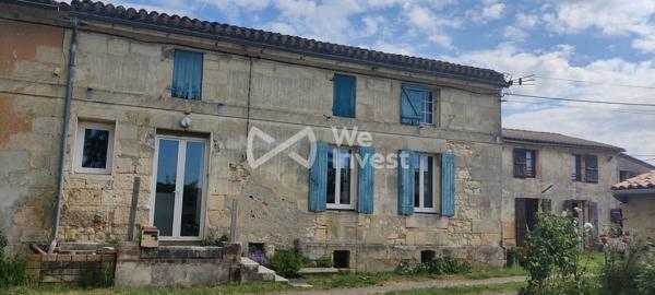 Maison de Campagne