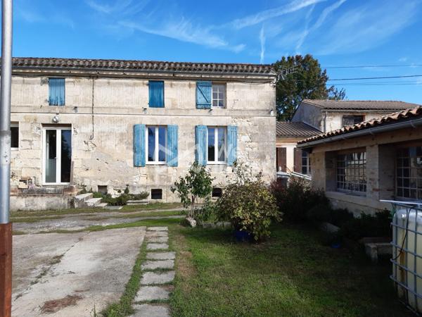 Maison de Campagne