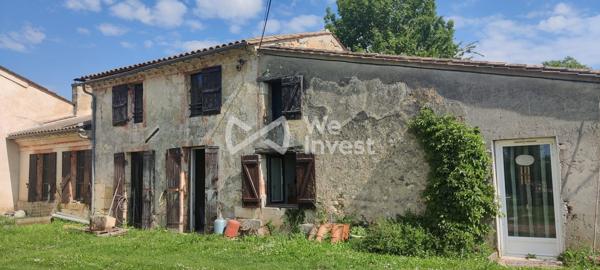 Maison de Campagne