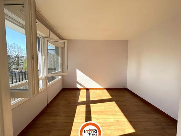 Appartement à louer à Évreux (27000)