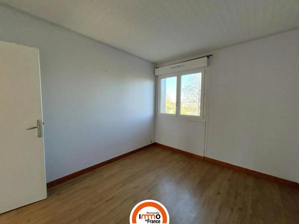 Appartement à louer à Évreux (27000)