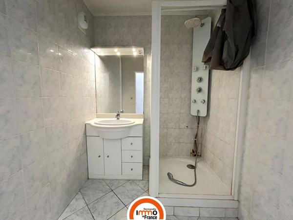 Appartement à louer à Évreux (27000)