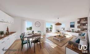 Appartement à vendre 2 pièces 39 m² Saint-Hilaire-de-Riez