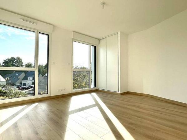 Appartement 3 pièces - 35000 Rennes -  Patton