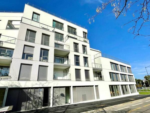 Appartement 3 pièces - 35000 Rennes -  Patton
