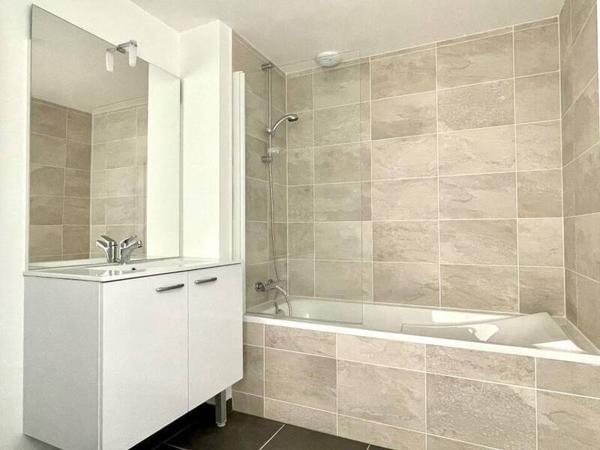 Appartement 3 pièces - 35000 Rennes -  Patton