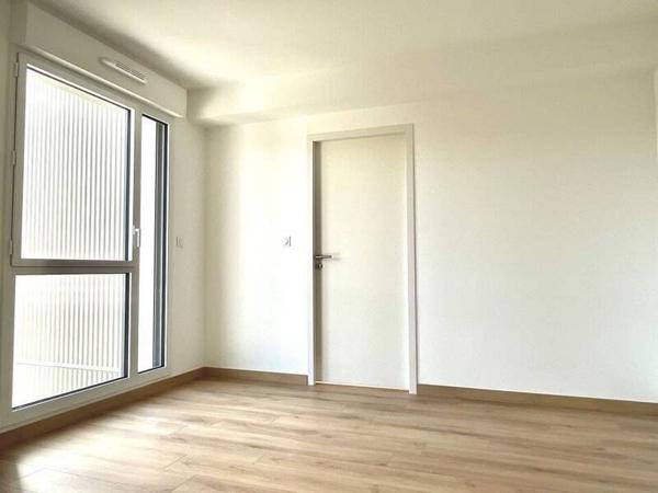 Appartement 3 pièces - 35000 Rennes -  Patton