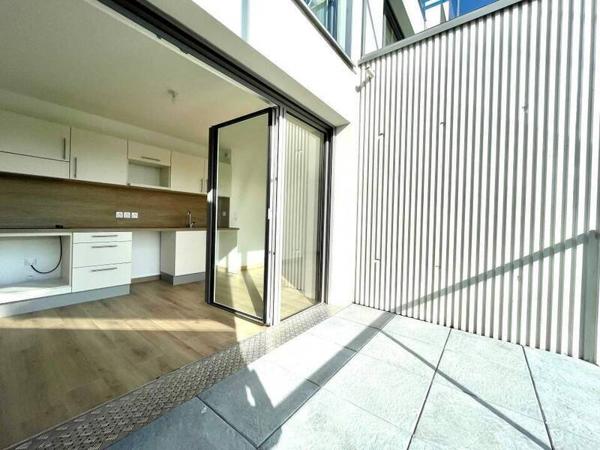 Appartement 3 pièces - 35000 Rennes -  Patton