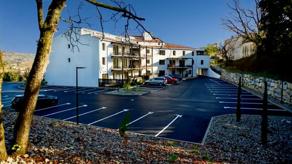 Vaison-la-Romaine (84110) T2 39 m² TERRASSE-VUE- ASCENSEUR