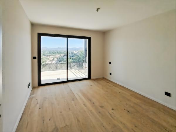 Vaison-la-Romaine (84110) T2 39 m² TERRASSE-VUE- ASCENSEUR