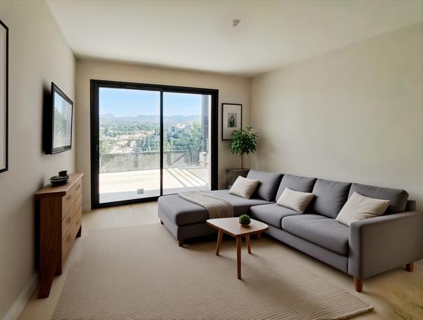 Vaison-la-Romaine (84110) T2 39 m² TERRASSE-VUE- ASCENSEUR